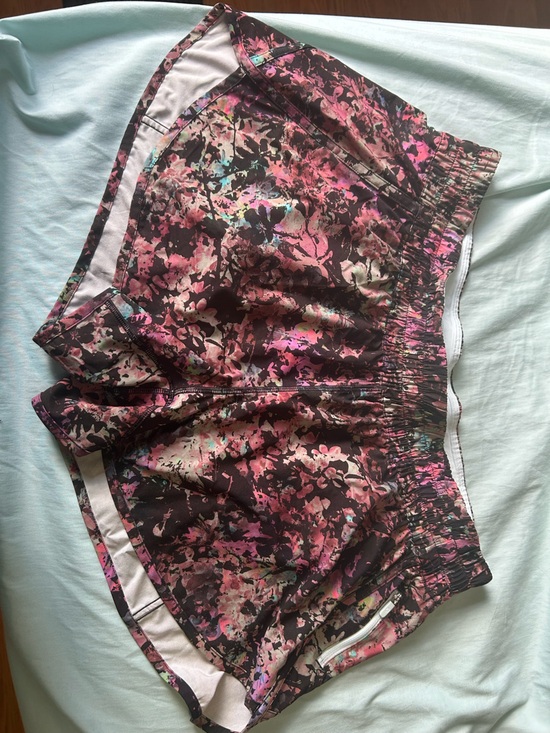 lululemon athletica Pants - Lululemon Run Shorts